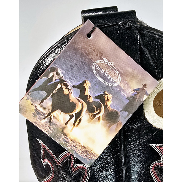 Old West 14\